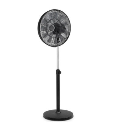 Ventilador de pie orbegozo sf 5045/ 85w/ aspas 22.5cm/ 6 velocidades