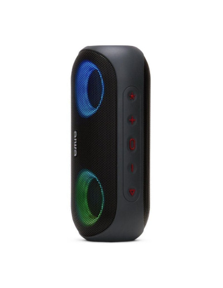 Altavoz con bluetooth aiwa bst-650mg/ 20w/ 2.0