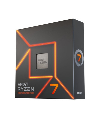 Procesador amd ryzen 7-7700x 4.50ghz socket am5
