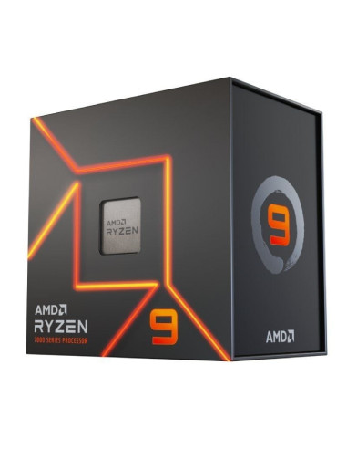 Procesador amd ryzen 9-7950x 4.50ghz socket am5