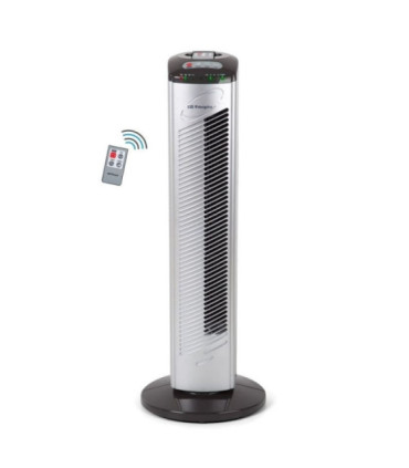 Ventilador de torre orbegozo twm 0975/ 45w/ 3 velocidades