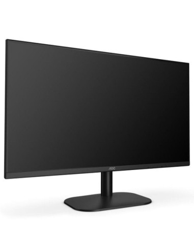 Monitor aoc 24b2xh/eu 23.8'/ full hd/ negro