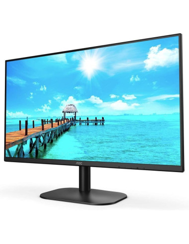 Monitor aoc 27b2h 27'/ full hd/ negro