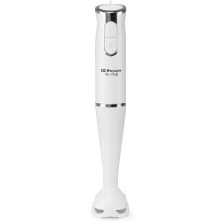Batidora de mano orbegozo bt 1150/ 200w/ 2 velocidades