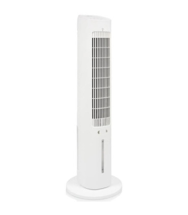 Climatizador evaporativo tristar at-5479/ 60w/ 3 niveles de potencia/ depósito 3l
