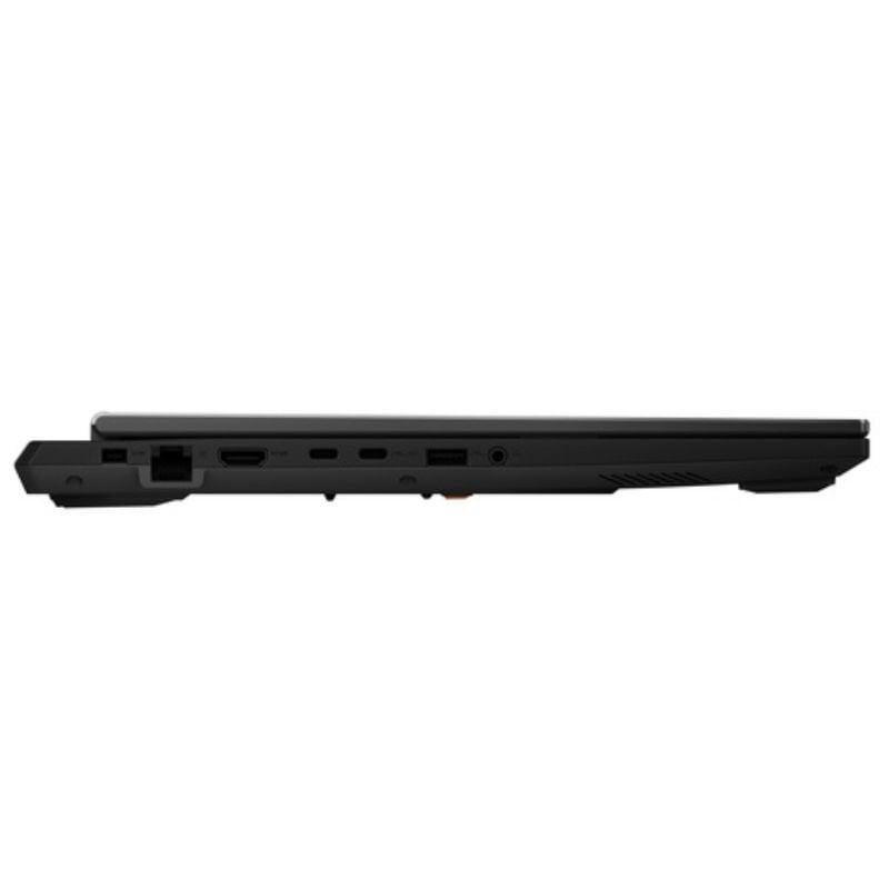 Portátil Gaming Asus TUF Gaming A16 TUF608UP-TU162 Ryzen 7 260/ 16GB/ 512GB SSD/ GeForce RTX 5070/ 16'/ Sin Sistema Operativo