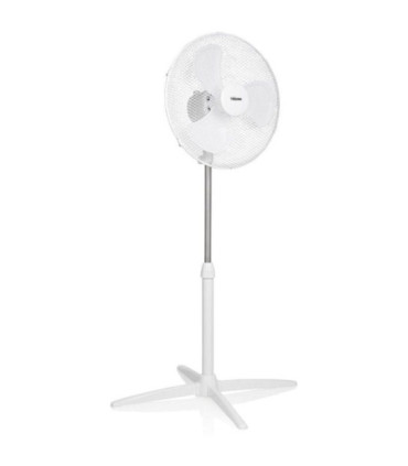 Ventilador de pie tristar ve-5755/ 45w/ 3 aspas 40cm/ 3 velocidades