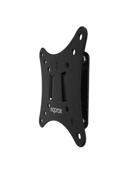 Soporte de pared fijo approx appst00 para tv de 10-25'/ hasta 15kg