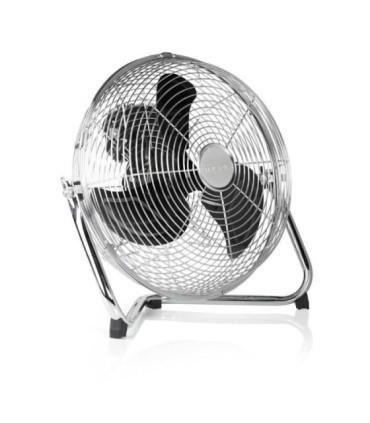 Ventilador de suelo tristar ve-5937/ 70w/ 3 aspas 35cm/ 3 velocidades