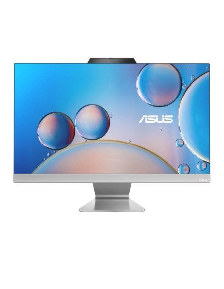 Pc all in one asus m3702wfak-wa0270 ryzen 5 7520u/ 16gb/ 512gb ssd/ 27'/ sin sistema operativo