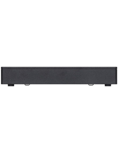 Minipc asus nuc bnuc13brkp200b02i intel n50/ 64gb emmc