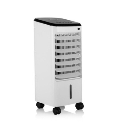 Climatizador evaporativo tristar at-5446/ 65w/ 3 niveles de potencia