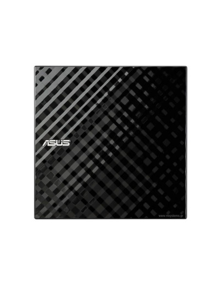 Grabadora externa cd/dvd asus sdrw-08d2s-u lite