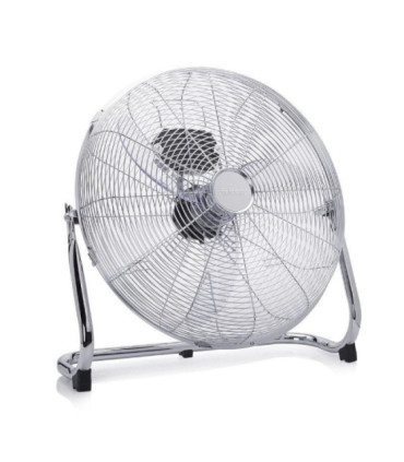 Ventilador de suelo tristar ve-5935/ 80w/ 3 aspas 45cm/ 3 velocidades