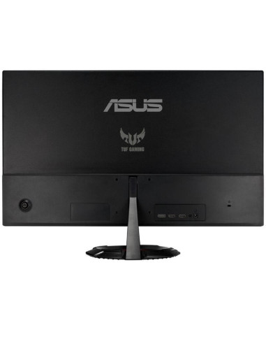 Monitor gaming asus tuf gaming vg249q1r 23.8'/ full hd/ 1ms/ 165hz/ ips/ multimedia/ negro
