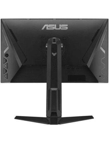 Monitor gaming asus tuf gaming vg249ql3a 23.8'/ full hd/ 1ms/ 180hz/ ips/ multimedia/ regulable en altura/ negro