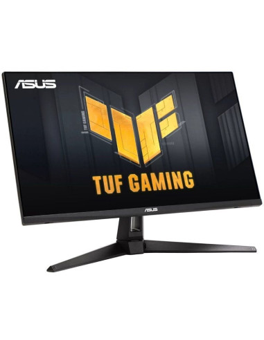 Monitor gaming asus tuf vg27aq3a 27'/ qhd/ 1ms/ 180hz/ ips/ multimedia/ negro