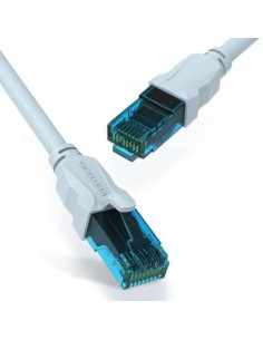 Cable de red rj45 utp vention vap-a10-s300 cat.5e/ 3m/...