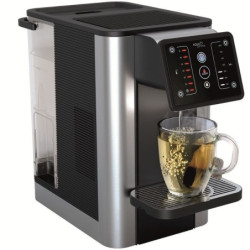 Dispensador de agua aqua optima aurora staur001/ 2100w/ capacidad 3.8l/ incluye 1 filtro evolve+