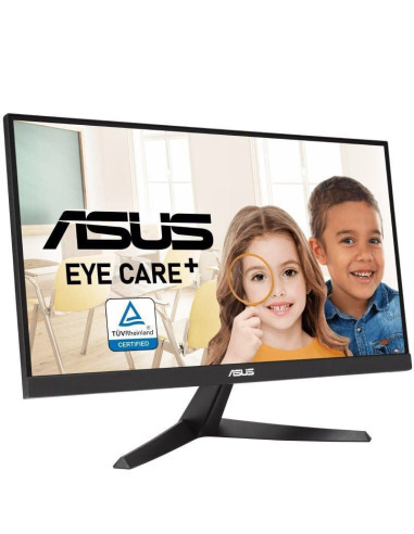 Monitor asus vy229he 21.45'/ full hd/ negro