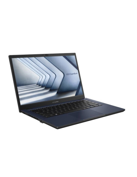 Portátil asus expertbook b1 b1402cva-eb2127x intel core i5-1335u/ 16gb/ 512gb ssd/ 14'/ win11 pro