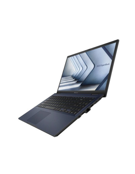 Portátil asus expertbook b1 b1502cva-bq1634x intel core i3-1315u/ 8gb/ 256gb ssd/ 15.6'/ win11 pro