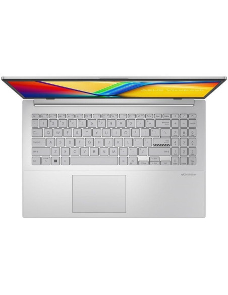 Portátil asus vivobook go e1504fa-nj643w ryzen 5 7520u/ 16gb/ 512gb ssd/ 15.6'/ win11
