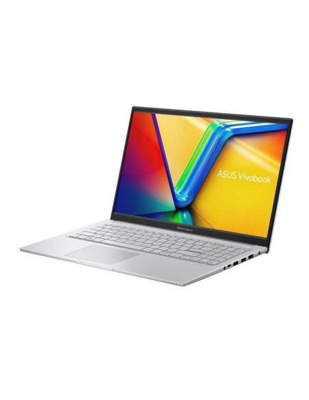 Portátil asus vivobook 15 f1504za-nj698 intel core i5-1235u/ 8gb/ 512gb ssd/ 15.6'/ sin sistema operativo