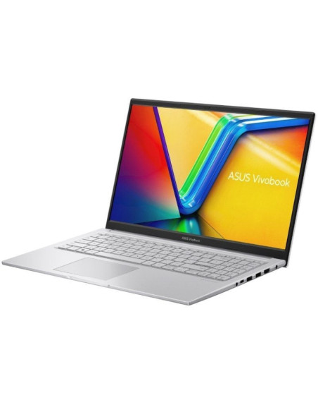 Portátil asus vivobook 15 f1504za-nj706w intel core i7-1255u/ 16gb/ 512gb ssd/ 15.6'/ win11