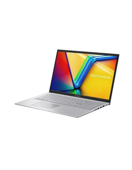 Portátil asus vivobook 17 f1704va-au186w intel core i5-1335u/ 16gb/ 512gb ssd/ 17.3'/ win11