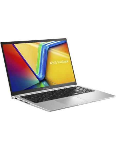 Portátil asus vivobook 15 m1502ya-nj147w ryzen 7 7730u/ 16gb/ 512gb ssd/ 15.6'/ win11