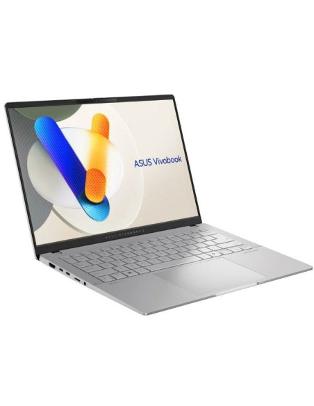 Portátil asus vivobook s 14 oled m5406na-qd082w ryzen 5 7535hs/ 16gb/ 512gb ssd/ 14'/ win11