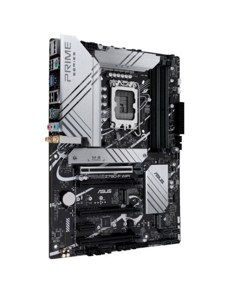 Placa base asus prime z790-p wifi-csm socket 1700