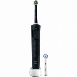 Cepillo Dental Oral-B Vitality Pro/ Negro