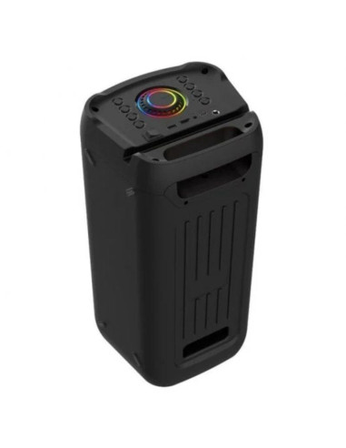 Altavoz con bluetooth blaupunkt blp3926/ 50w/ 2.0