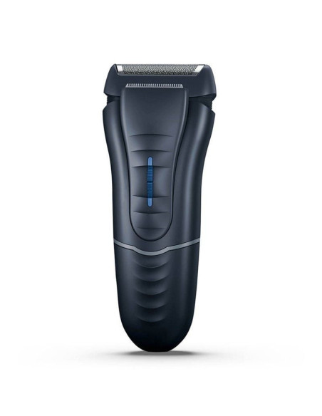 Afeitadora braun series 1 130s/ con cable/ 1 accesorio