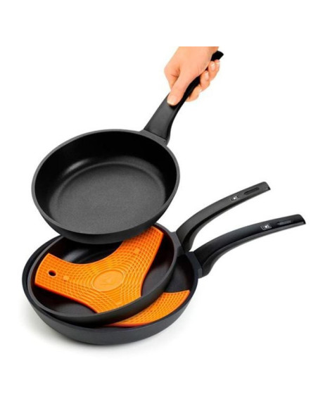 Salvamanteles imantado bra safe 191000/ naranja