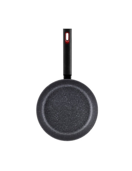 Sartén bra next a122122/ ø22cm/ aluminio fundido/ apta para inducción