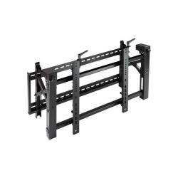 Soporte de Pared para Videowall Inclinable Tooq TQVW4570T para TV de 45-70'/ hasta 70kg