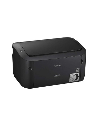 Impresora láser monocromo canon i-sensys lbp6030b/ negra