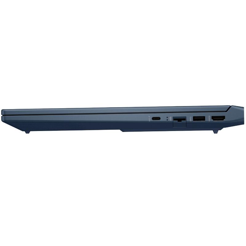 Portátil Gaming HP Victus 15-FA2027NS Intel Core 7-240H/ 16GB/ 1TB SSD/ GeForce RTX 5060/ 15.6'/ Sin Sistema Operativo