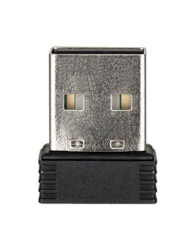 Adaptador usb - wifi d-link nano dwa-121/ 150mbps