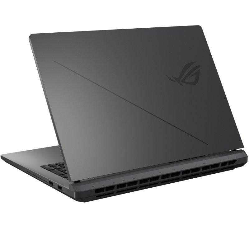 Portátil Gaming Asus ROG Strix G18 G815LR-TT369 Intel Core Ultra 9-290HX Plus/ 16GB/ 1TB SSD/ GeForce RTX 5070 Ti/ 18'/ Sin Sist