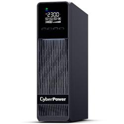 SAI Online Cyberpower OLS1KECR/ 1000VA-900W/ 3 Salidas/ Formato Torre