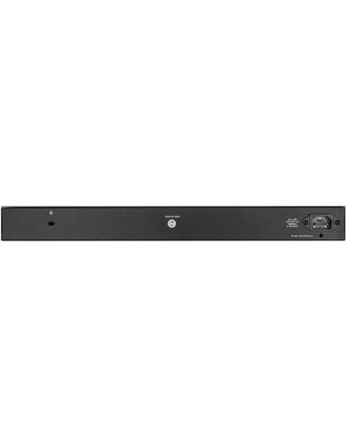 Switch gestionado d-link dgs-1210-48 48 puertos/ rj-45 10/100/1000/ sfp