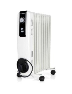 Radiador de aceite orbegozo rh 2000/ 3 potencias/...