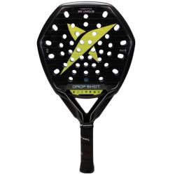 Pala de Pádel Drop Shot Cyber Attack 2026