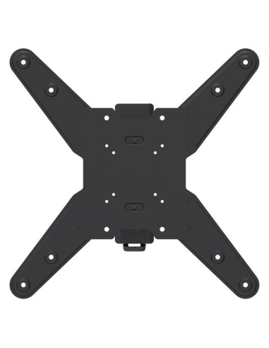 Soporte de pared orientable/ inclinable fonestar stv-683n para tv de 23-55'/ hasta 35kg