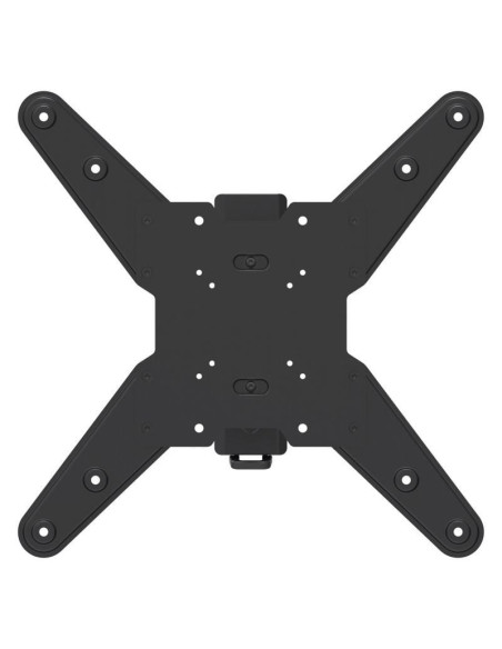 Soporte de pared orientable/ inclinable fonestar stv-683n para tv de 23-55'/ hasta 35kg