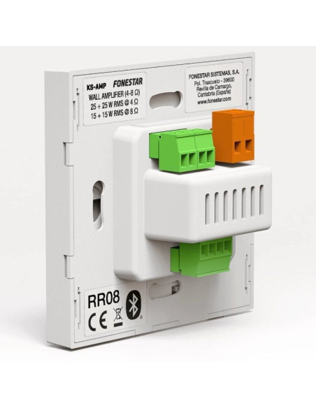 Kit de sonido fonestar ks-wall-4